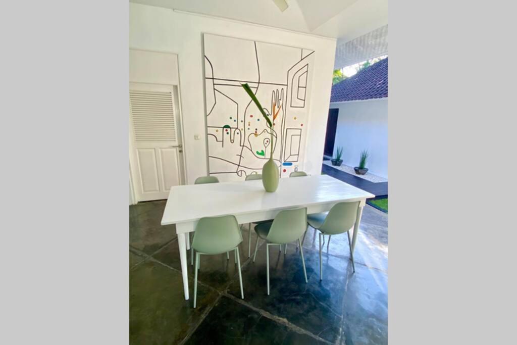 Villa Lola سمينياك المظهر الخارجي الصورة