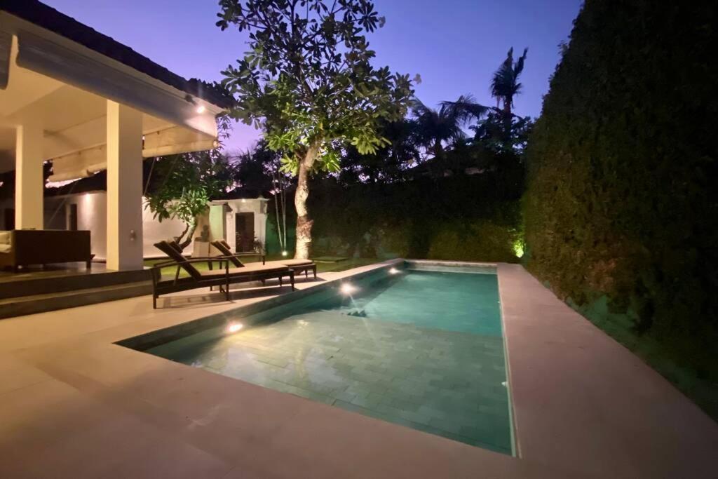 Villa Lola سمينياك المظهر الخارجي الصورة